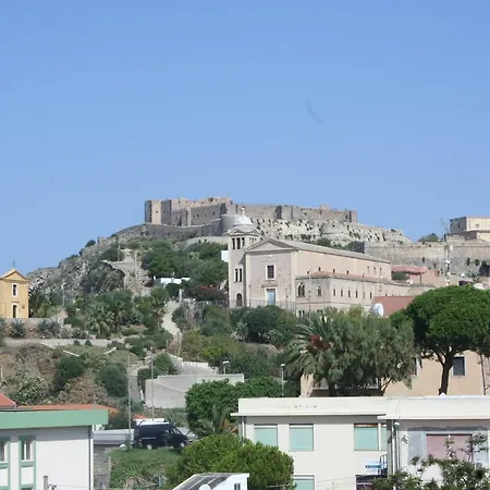 Gallery 住宿加早餐酒店 米拉佐