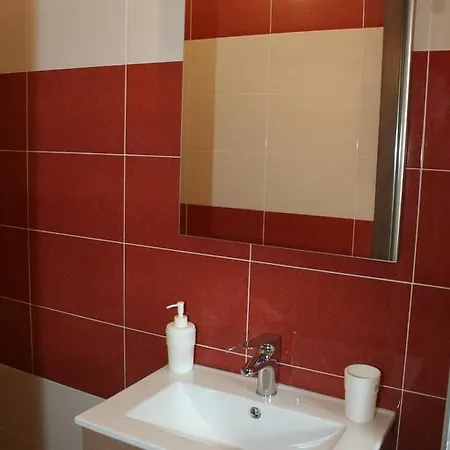 Gallery Bed & Breakfast Milazzo