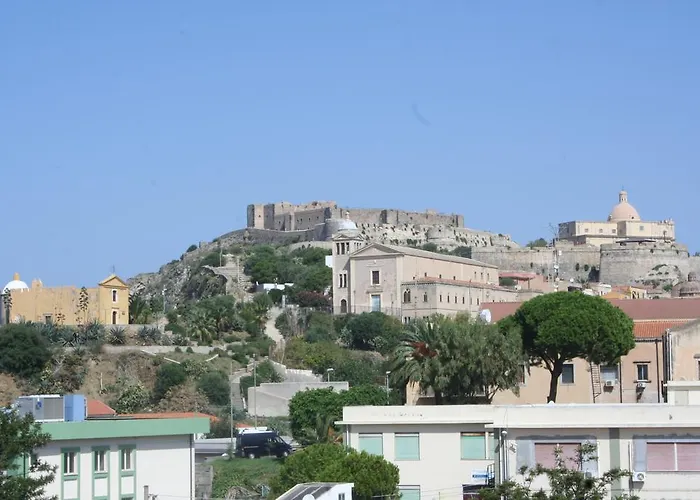 Gallery 住宿加早餐酒店 米拉佐