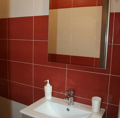 Gallery 住宿加早餐酒店 米拉佐