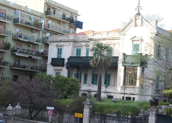 住宿加早餐酒店 Gallery