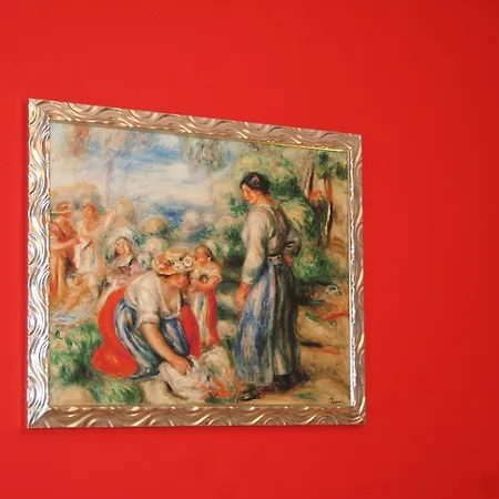 Bed & Breakfast Gallery Milazzo