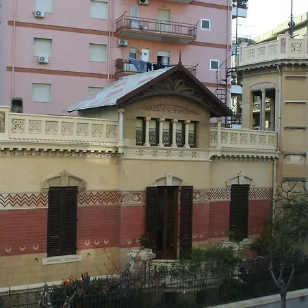 Gallery Bed & Breakfast Milazzo